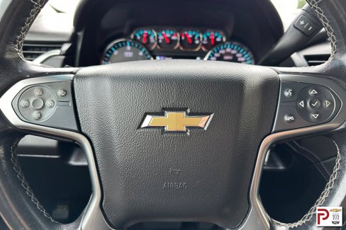 Used 2019 Chevrolet Tahoe LT image 26