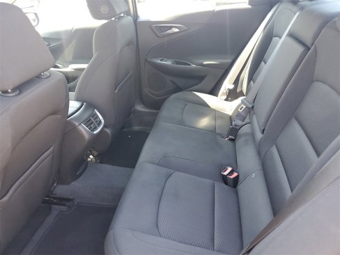 Used 2020 Chevrolet Malibu LT w/ Midnight Edition image 15