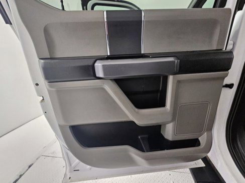 Used 2019 Ford F150 XLT image 21