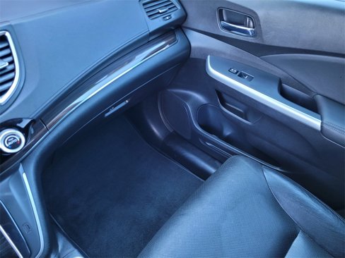 Used 2015 Honda CR-V Touring image 13