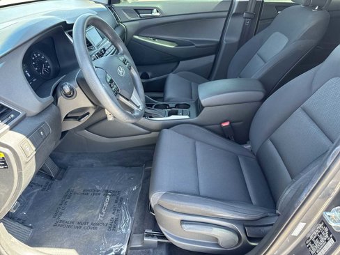 Used 2017 Hyundai Tucson SE image 13