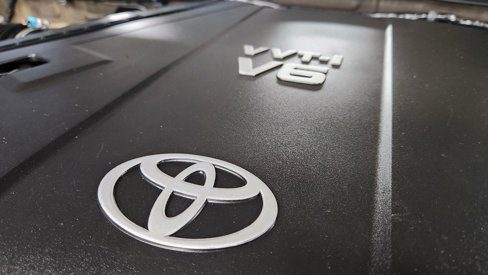 Used 2008 Toyota Tacoma PreRunner image 32