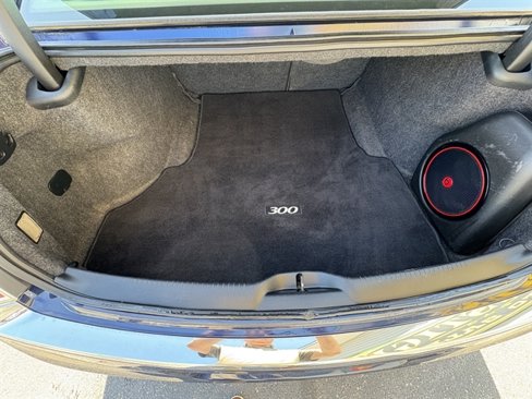 Used 2014 Chrysler 300 C w/ Beats Audio Group image 22