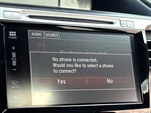 Used 2016 Honda Accord EX image 7