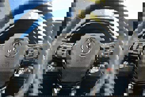 New 2025 Acura Integra A-Spec image 19