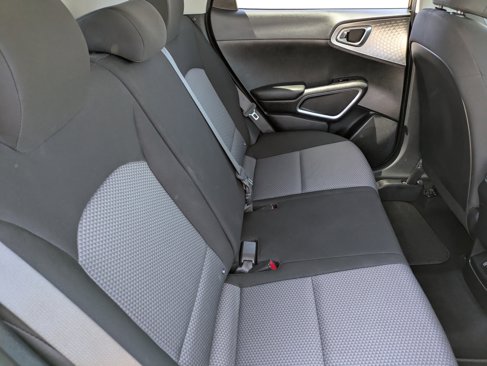 Used 2023 Kia Soul S image 14