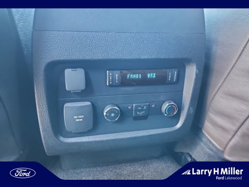 Used 2015 Ford Expedition King Ranch image 31
