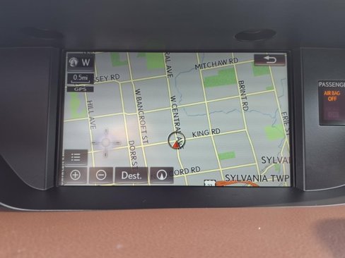 Used 2018 Lexus ES 350 image 16
