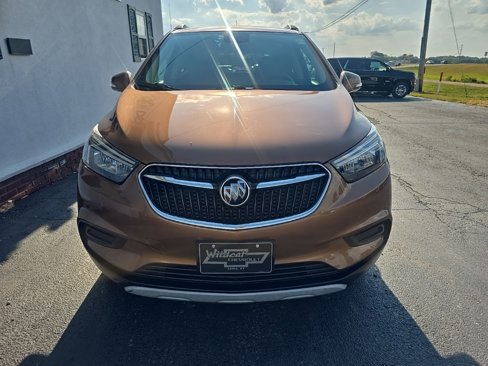 Used 2017 Buick Encore Preferred image 10