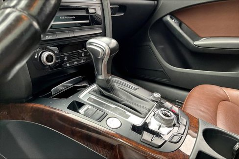 Used 2015 Audi A4 2.0T Premium Plus w/ Technology Package image 14