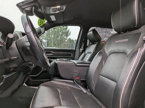 Used 2023 RAM 1500 Laramie image 6
