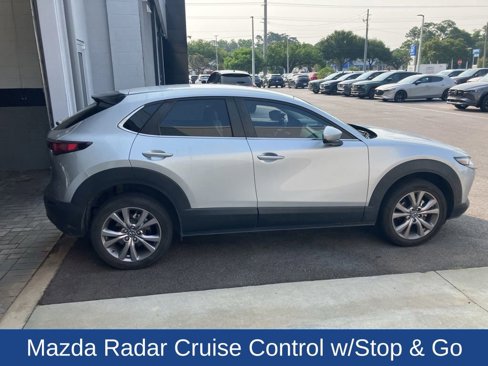 Used 2020 MAZDA CX-30 AWD w/ Select Package image 5