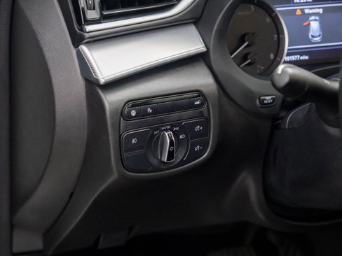 Used 2020 INFINITI QX50 Essential w/ Edition 30 Package image 18