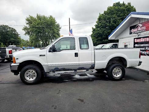 Used 2001 Ford F350 XL image 6