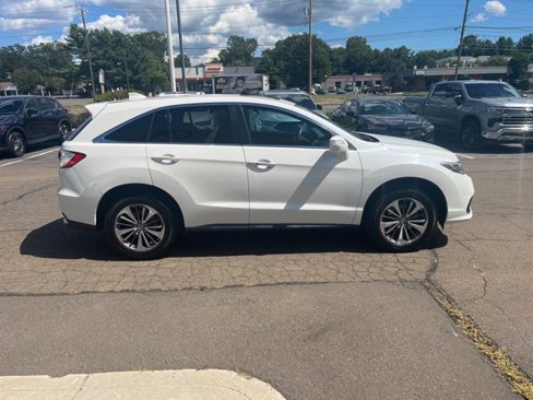 Certified 2018 Acura RDX AWD w/ Advance Package image 15