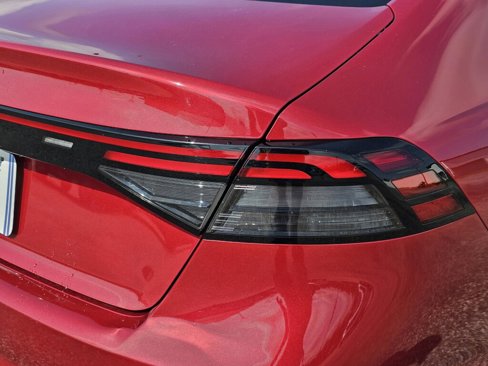 Certified 2023 Honda Accord EX image 9