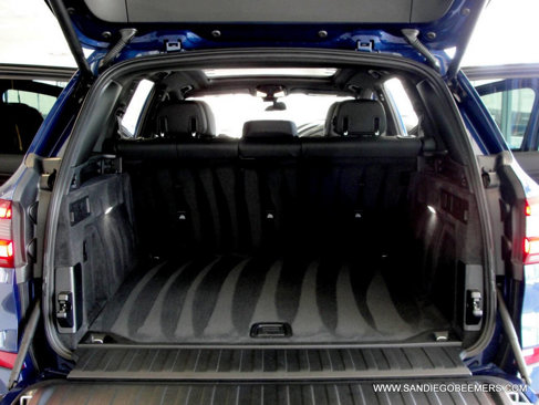 Used 2022 BMW X5 sDrive40i w/ M Sport Package image 66