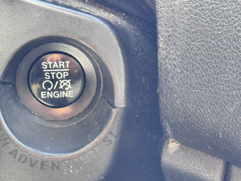 Used 2017 Jeep Renegade Trailhawk image 13