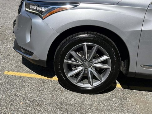 Used 2022 Acura RDX w/ Technology Package image 8