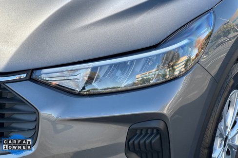 Used 2023 Ford Escape Active w/ Tech Pack #1 image 49