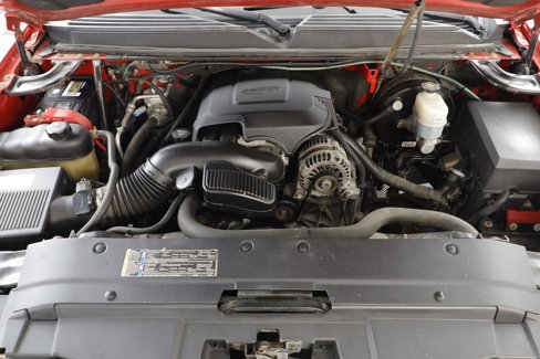 Used 2009 Chevrolet Avalanche LT w/ Convenience Package #1 image 41