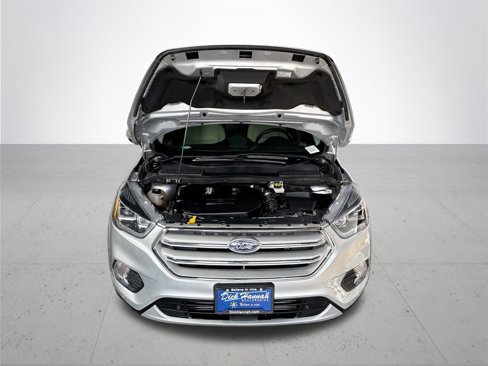 Used 2019 Ford Escape Titanium image 23