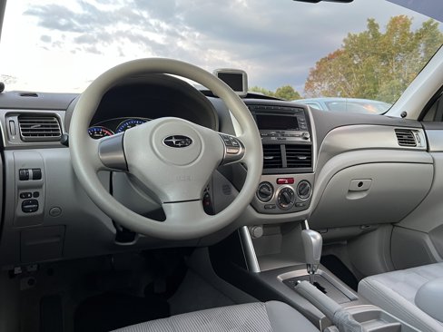 Used 2010 Subaru Forester 2.5X image 15