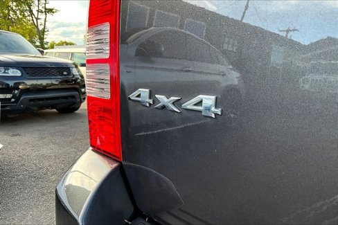 Used 2015 Jeep Patriot High Altitude image 25