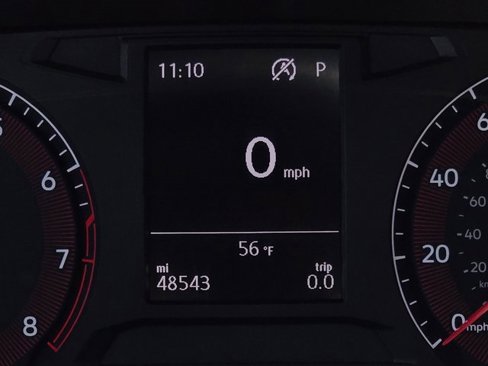 Used 2021 Volkswagen Jetta S image 27
