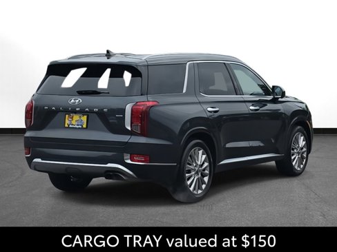 Used 2020 Hyundai Palisade Limited image 5