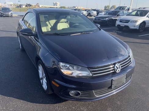 Used 2012 Volkswagen Eos Komfort image 4