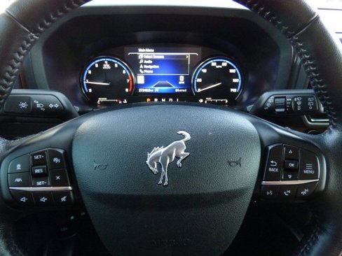 Used 2023 Ford Bronco Sport Outer Banks w/ Tech Package image 24