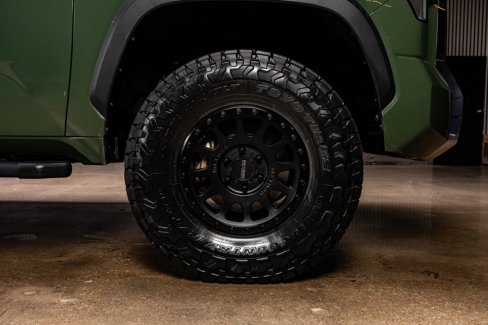 Used 2022 Toyota Tundra SR5 image 12
