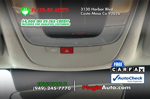 Used 2023 Kia Niro Wind image 18