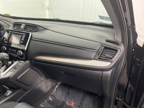 Used 2017 Honda CR-V LX image 19