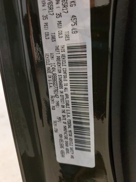 Used 2016 Jeep Patriot 75th Anniversary w/ Power Value Group image 31