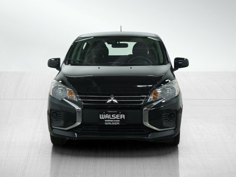 Used 2022 Mitsubishi Mirage ES image 8