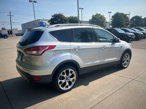 Used 2014 Ford Escape Titanium image 5