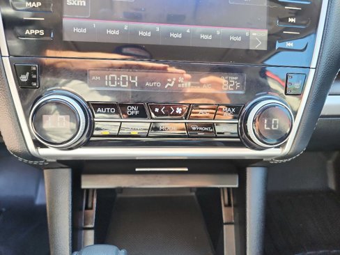 Used 2019 Subaru Outback 2.5i Limited image 31