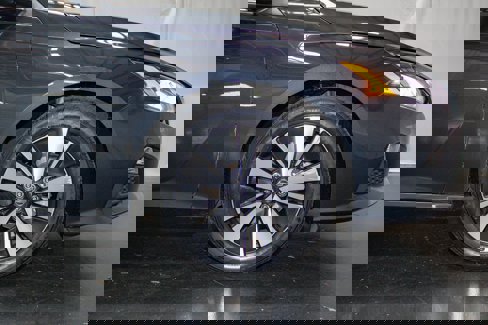 Used 2022 Nissan Altima 2.5 SV image 6