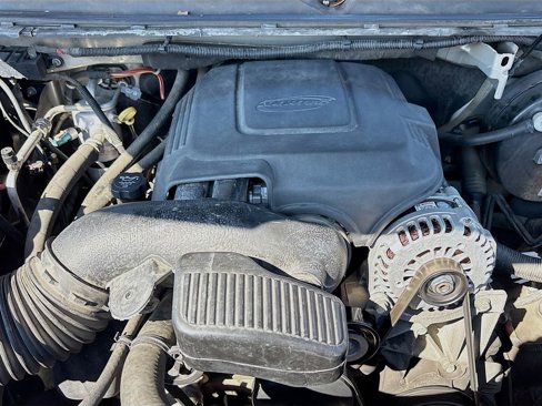 Used 2009 Chevrolet Avalanche LT w/ Convenience Package #1 image 27