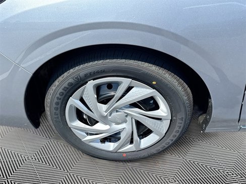 New 2025 Subaru Impreza 2.0i image 29