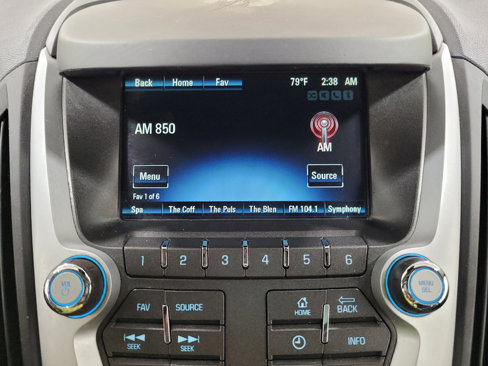 Used 2016 Chevrolet Equinox LS image 25