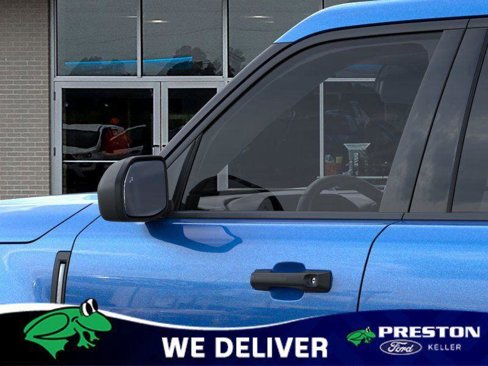 New 2025 Ford Bronco Sport Big Bend image 47