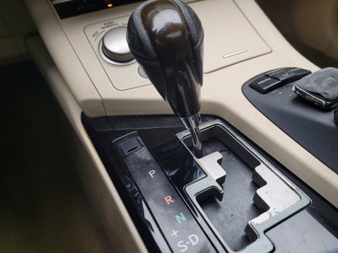 Used 2015 Lexus ES 350 w/ Ultra Luxury Package image 26
