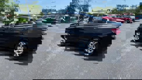 Used 2021 Chevrolet Malibu LT image 6