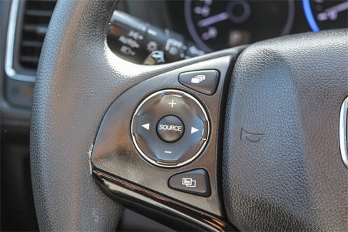 Used 2018 Honda HR-V EX image 31