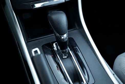 Used 2015 Honda Accord LX image 38