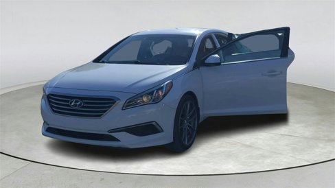 Used 2017 Hyundai Sonata SE image 10