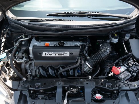 Used 2015 Honda Civic Si image 43